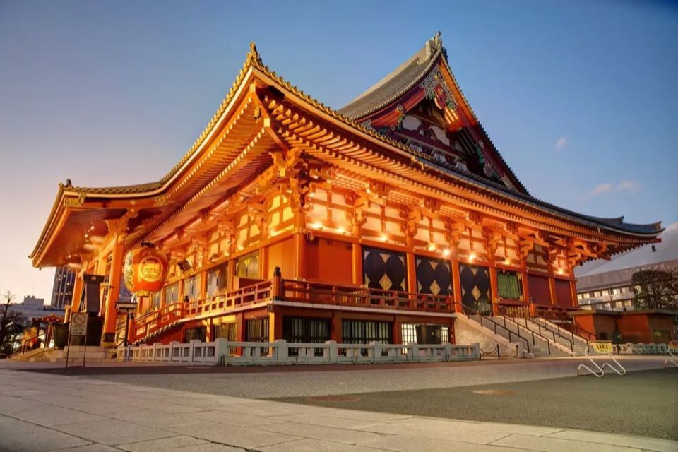 Japan 10Nights 11Days