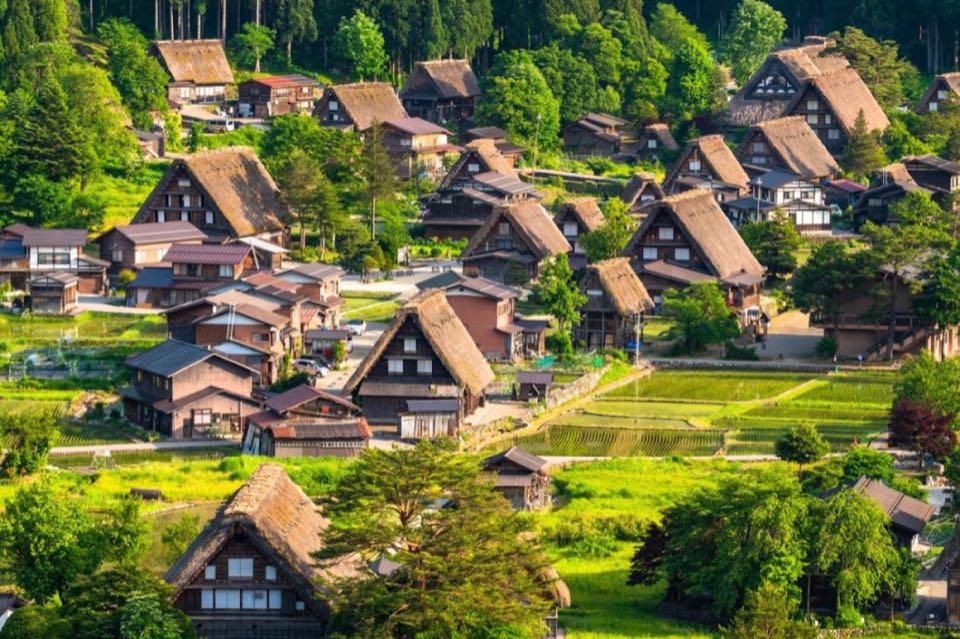 Japan 10Nights 11Days