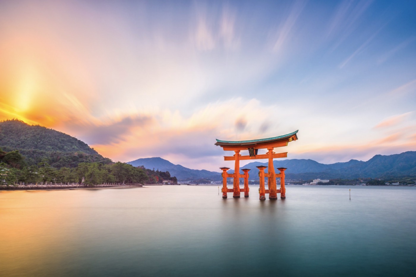 Japan 10Nights 11Days