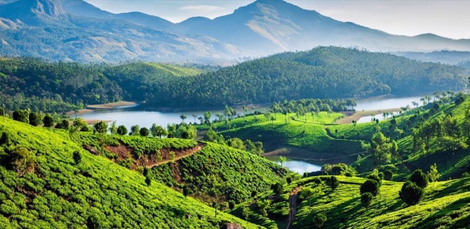 Kerala 04Nights 05Days