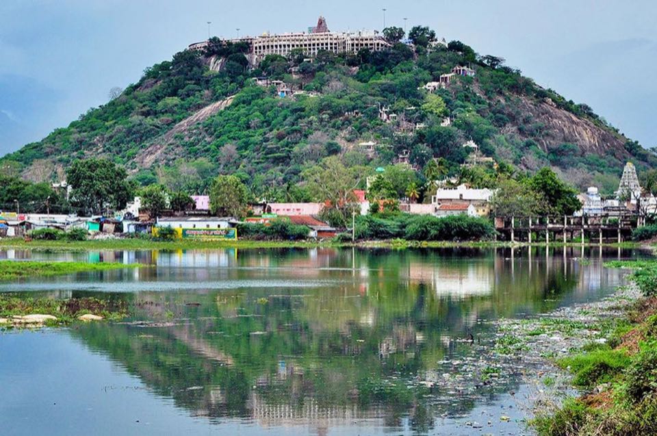 Kodaikanal & Pazhani 02Nights 03Days