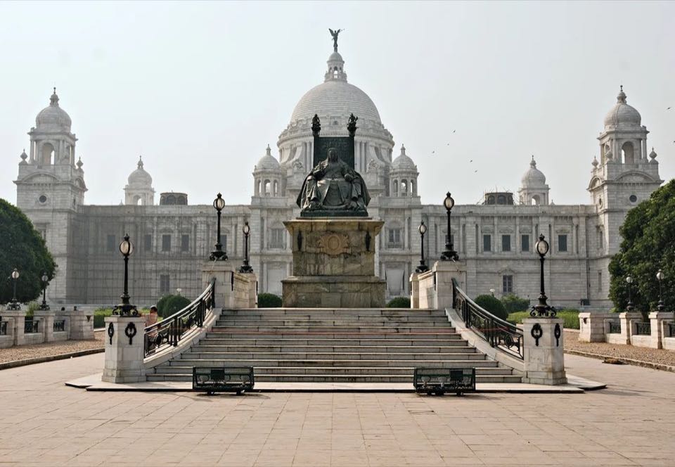 Kolkata 06Nights 07Days