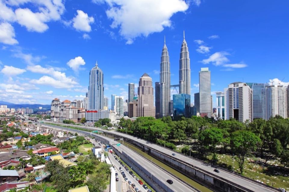 Malaysia 09Nights 10Days
