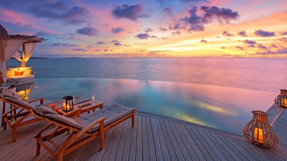 Maldives 04Nights 05Days