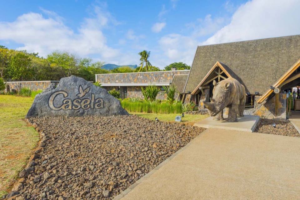 Mauritius 06Nights 07Days