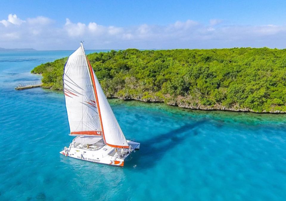 Mauritius 06Nights 07Days