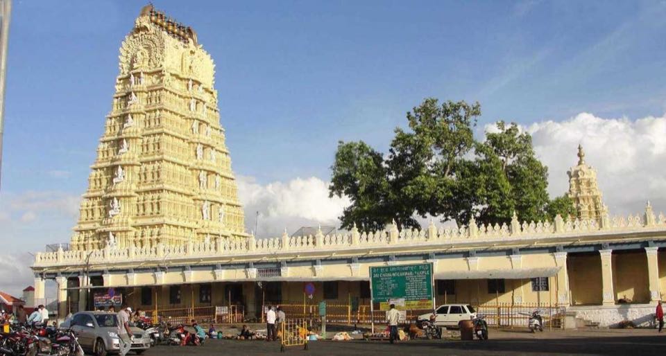 Mysore 02Nights 03Days