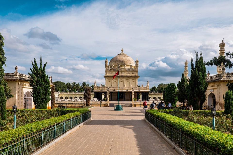 Mysore 02Nights 03Days