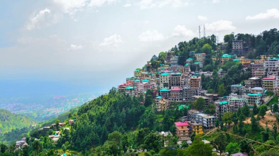 Mystical Himachal 10Nights 11Days