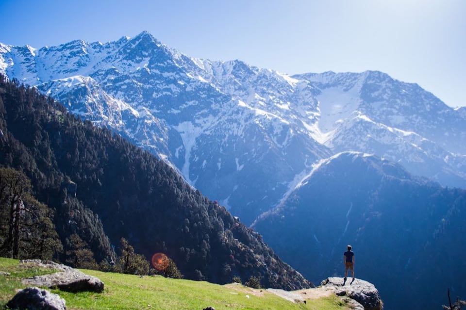 Mystical Himachal 10Nights 11Days