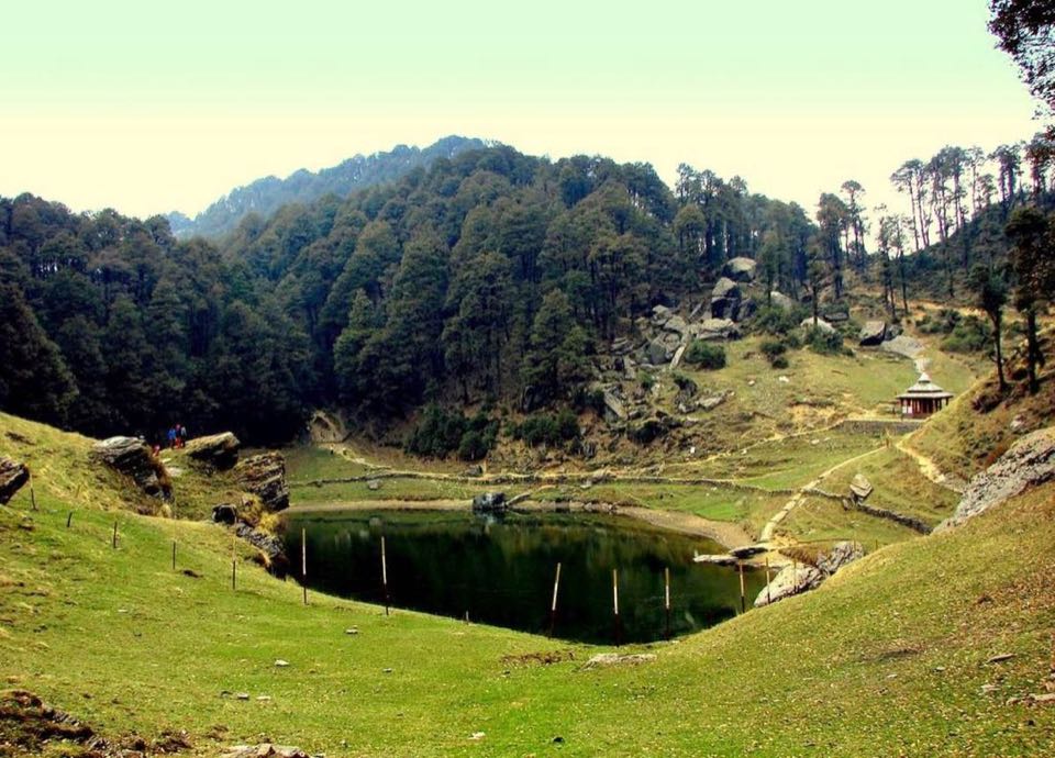 Mystical Himachal 10Nights 11Days