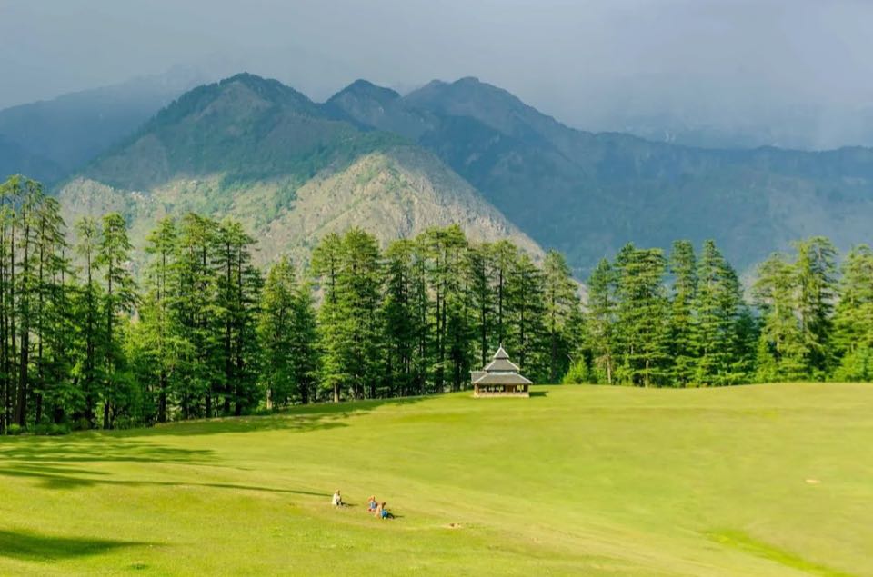 Mystical Himachal 10Nights 11Days