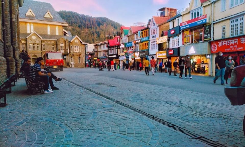 North India 17Nights 18Days