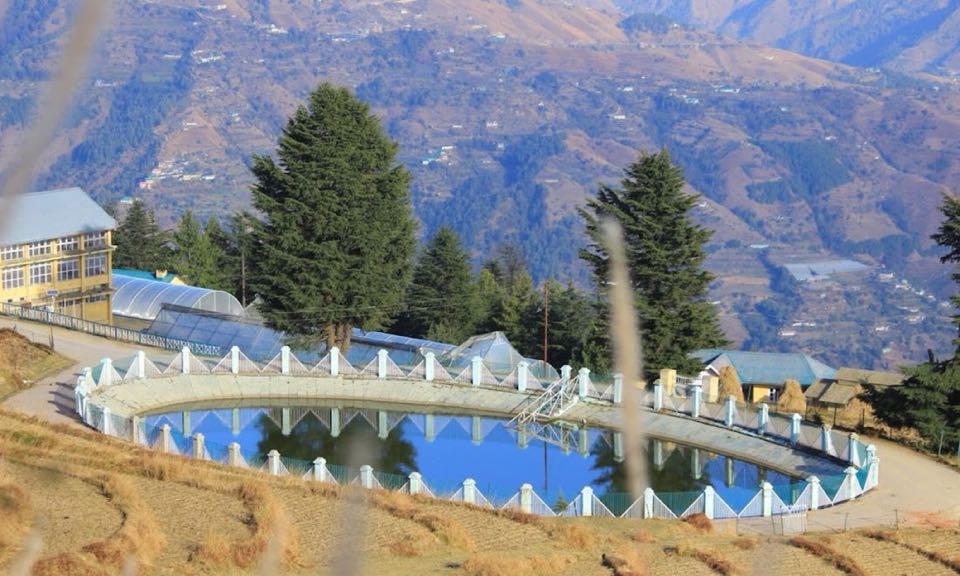 North India 17Nights 18Days