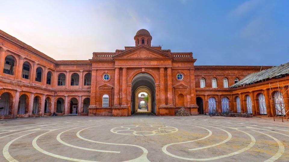 North India 17Nights 18Days