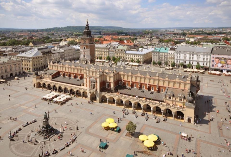 Poland 07Nights 08Days