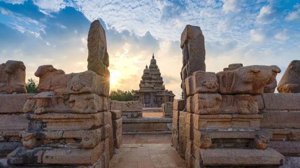 Pondicherry & Mahabalipuram 01Night 02Days