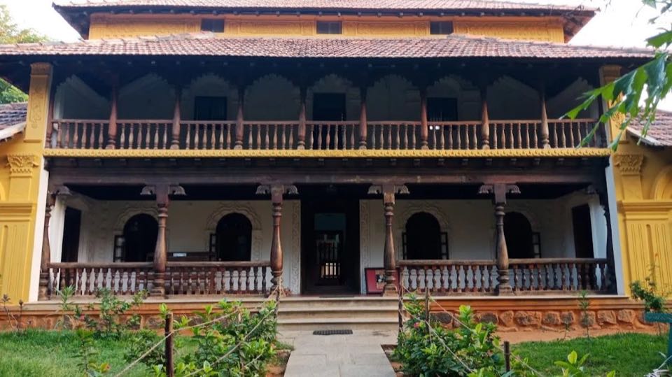 Pondicherry & Mahabalipuram 01Night 02Days