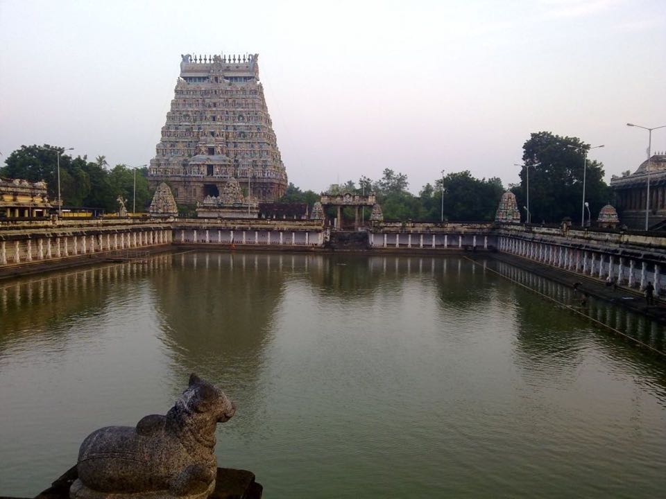 Pondicherry & Pichavaram 02Nights 03Days