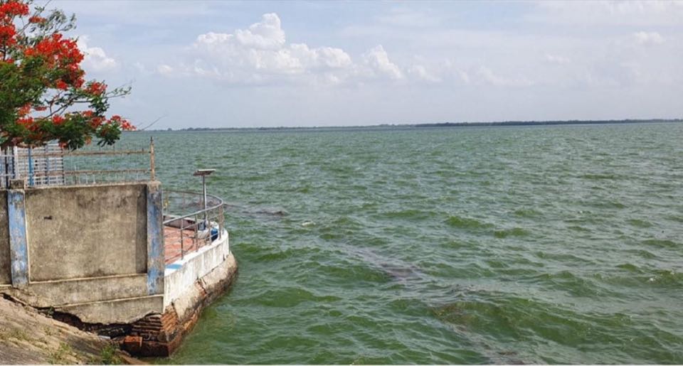 Pondicherry & Pichavaram 02Nights 03Days
