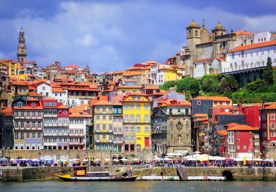 Portugal 06Nights 07Days