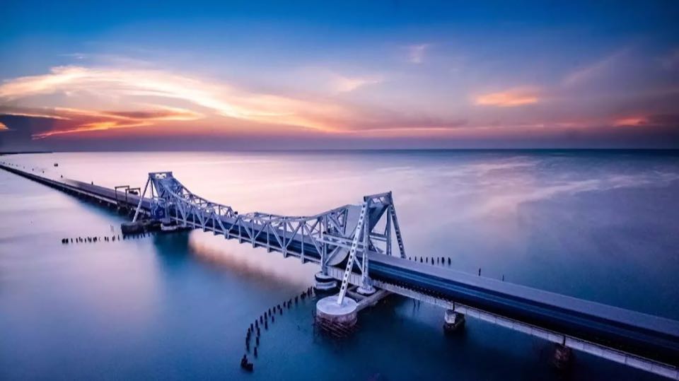 Rameswaram Special 05Nights 06Days