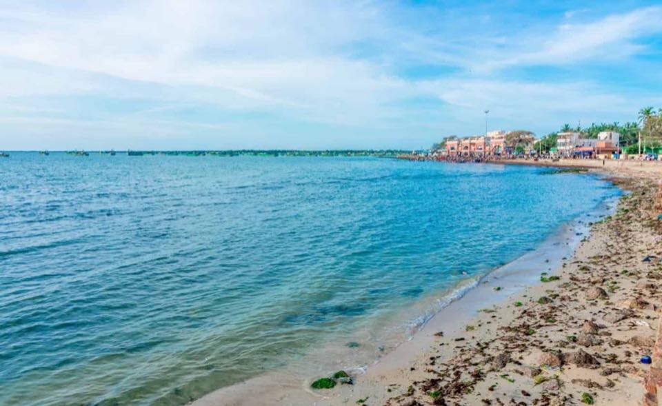 Rameswaram Special 05Nights 06Days