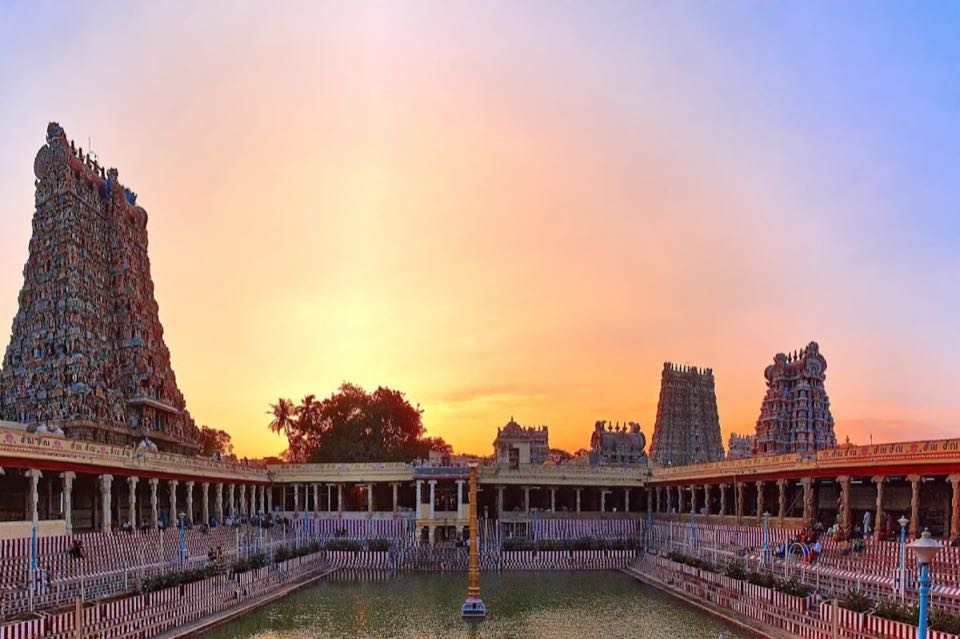 Rameswaram Special 05Nights 06Days