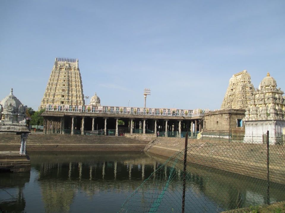 Rameswaram Special 05Nights 06Days
