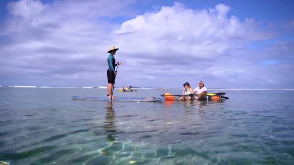 Reunion Island 05Nights 06Days