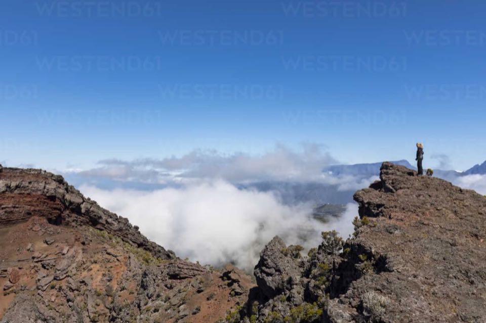 Reunion Island 05Nights 06Days