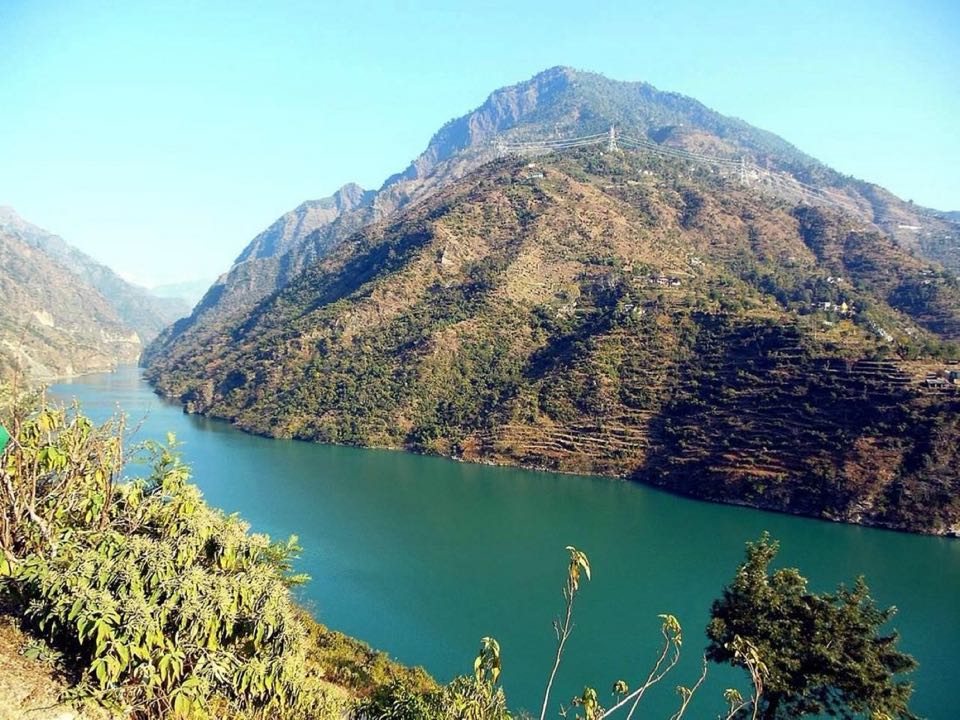 Royal Himachal 08Nights 09Days