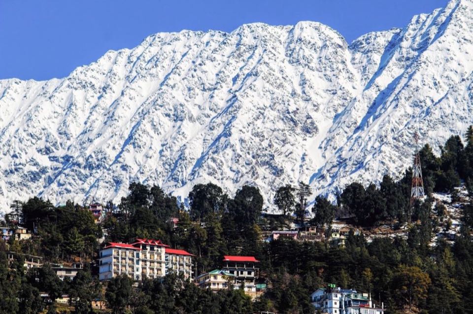 Royal Himachal 08Nights 09Days