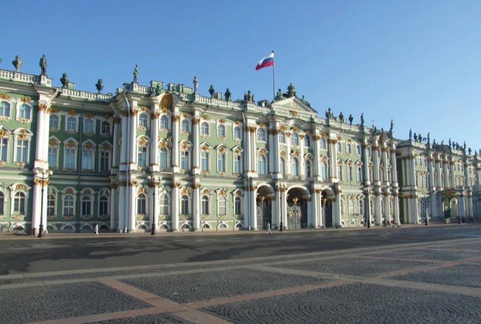 Russia 10Nights 11Days