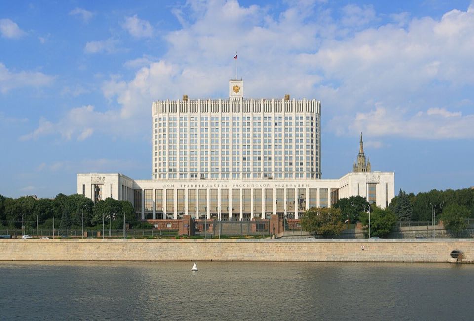 Russia 10Nights 11Days