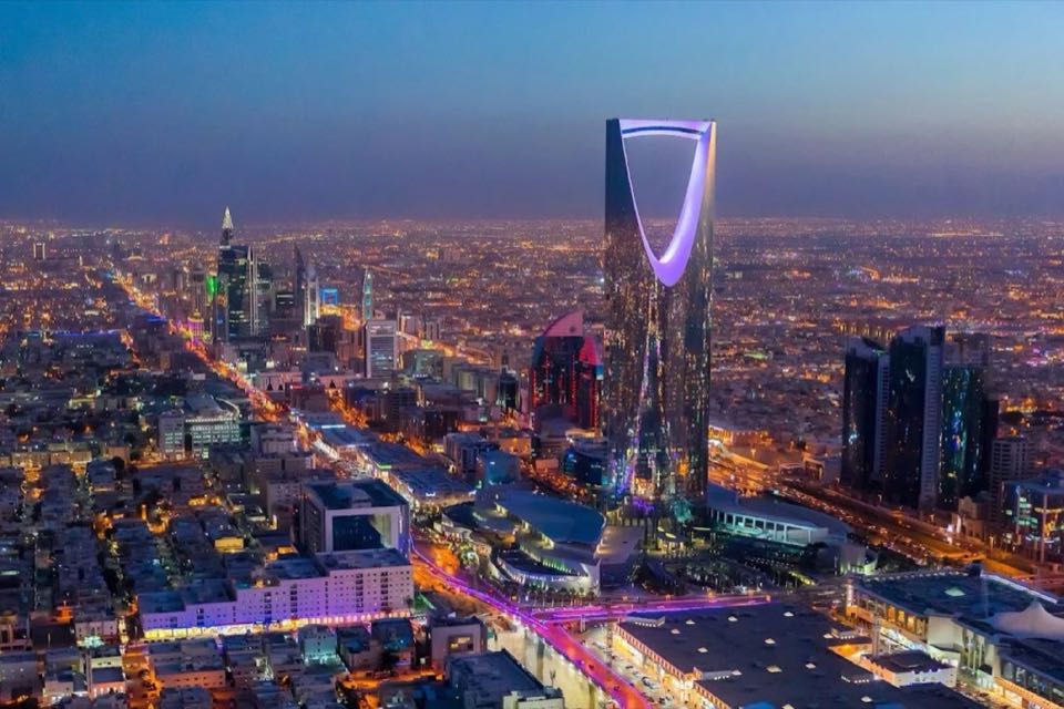 Saudi Arabia 06Nights 07Days