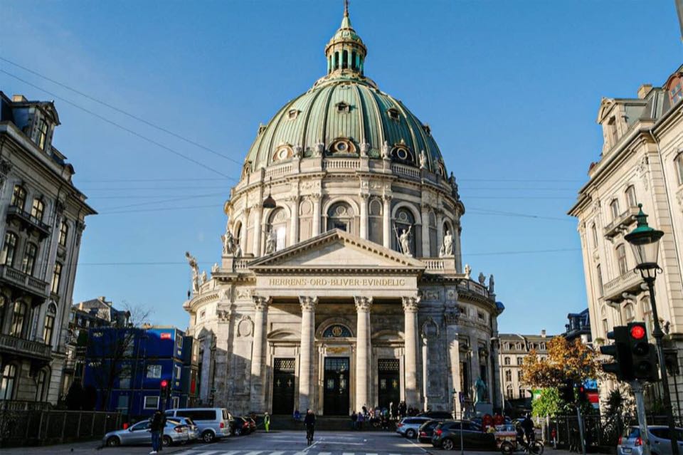Scandinavia & Baltic Explorer 31Nights 32Days