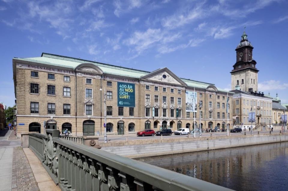 Scandinavia & Baltic Explorer 31Nights 32Days