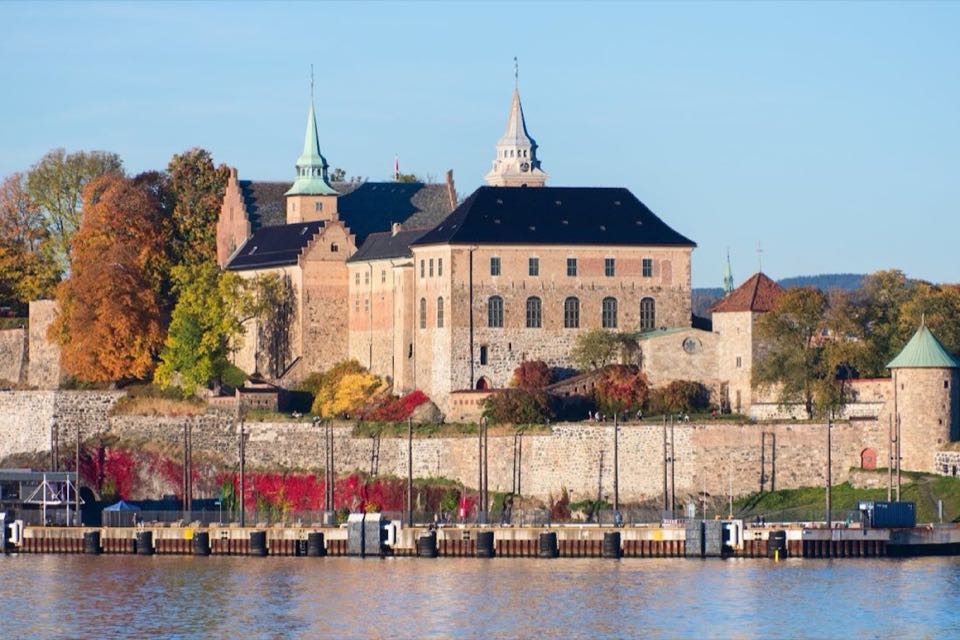 Scandinavia & Baltic Explorer 31Nights 32Days