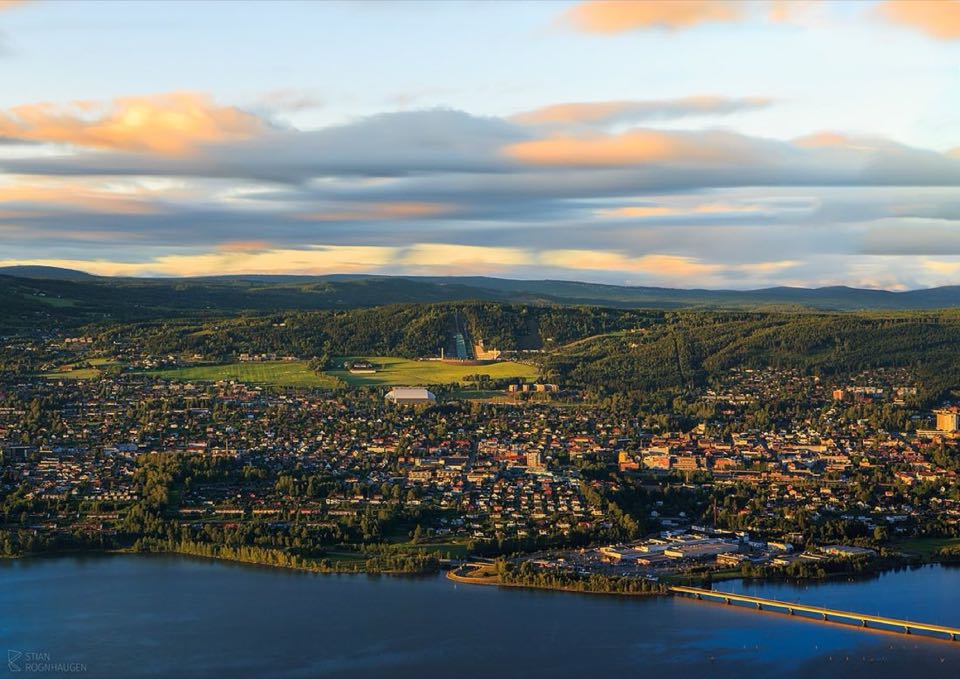 Scandinavia & Baltic Explorer 31Nights 32Days