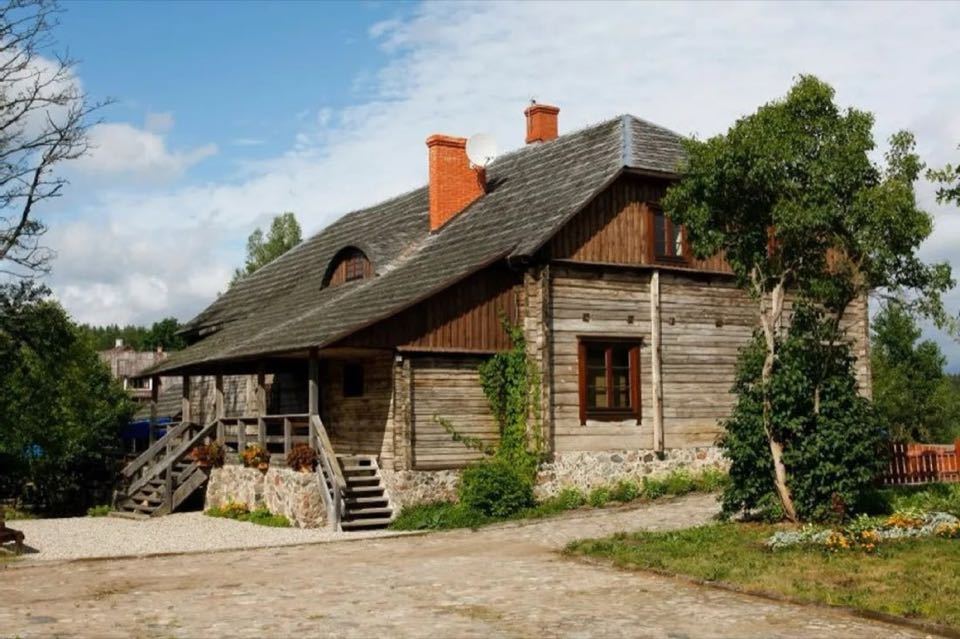 Scandinavia & Baltic Explorer 31Nights 32Days