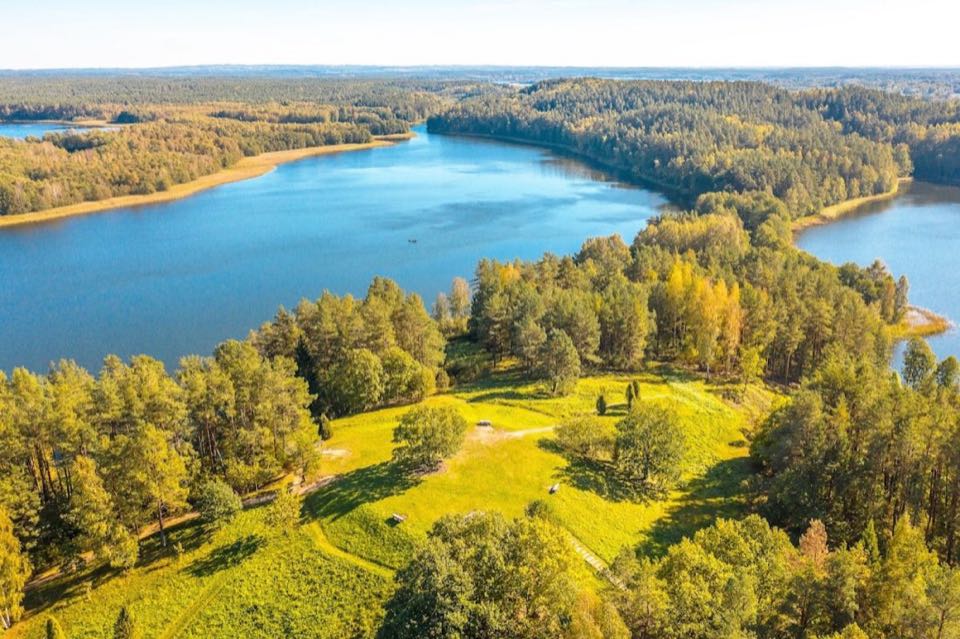 Scandinavia & Baltic Explorer 31Nights 32Days