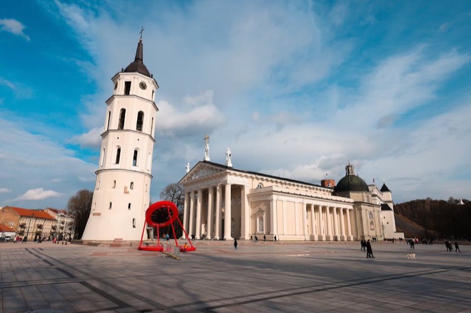 Scandinavia & Baltic Explorer 31Nights 32Days