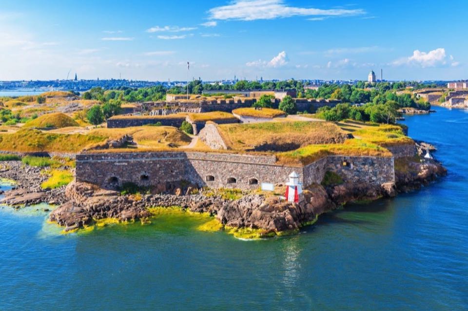 Scandinavian Adventure 08Nights 09Days