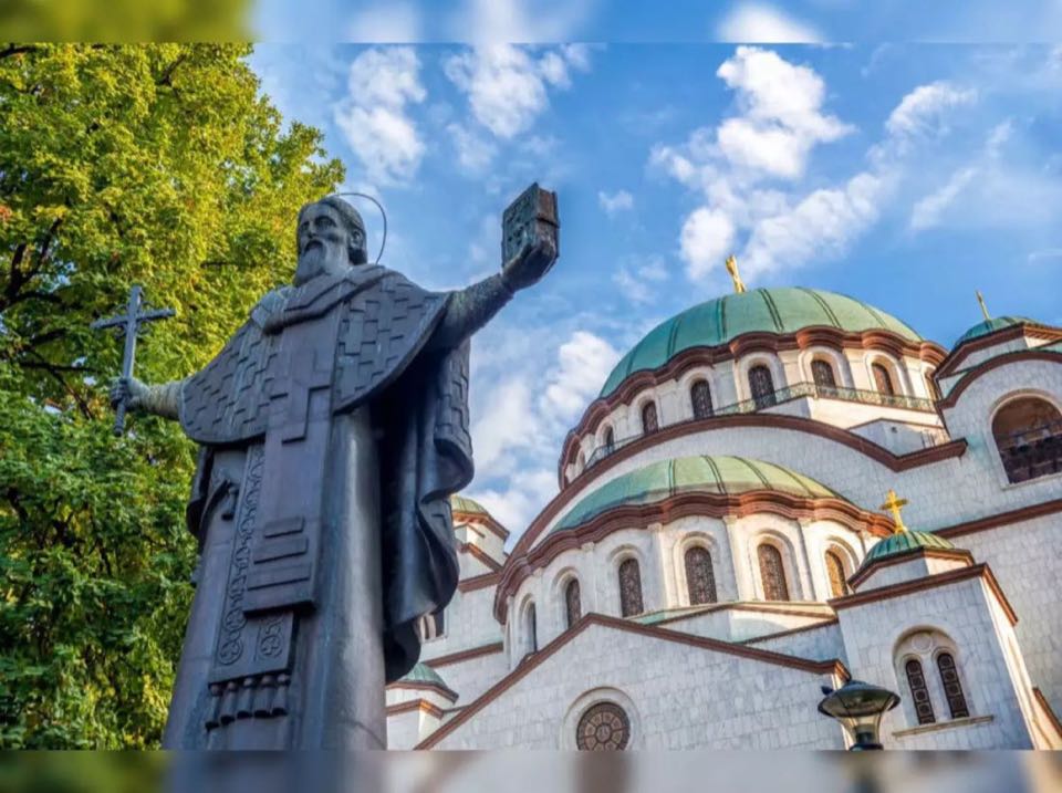 Serbia 08Nights 09Days