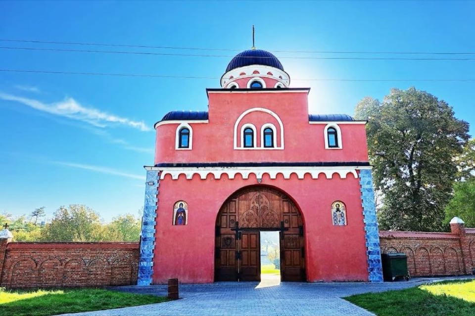 Serbia 08Nights 09Days