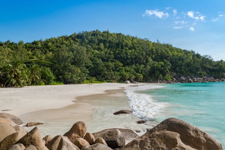 Seychelles 05Nights 06Days