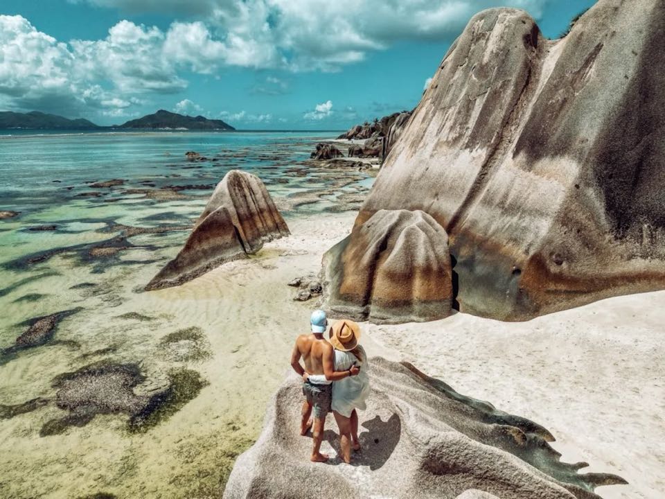 Seychelles 05Nights 06Days