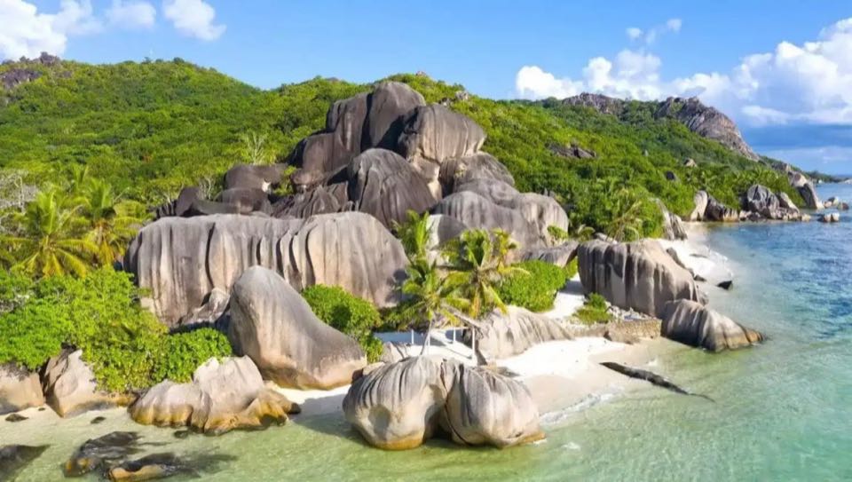Seychelles 05Nights 06Days