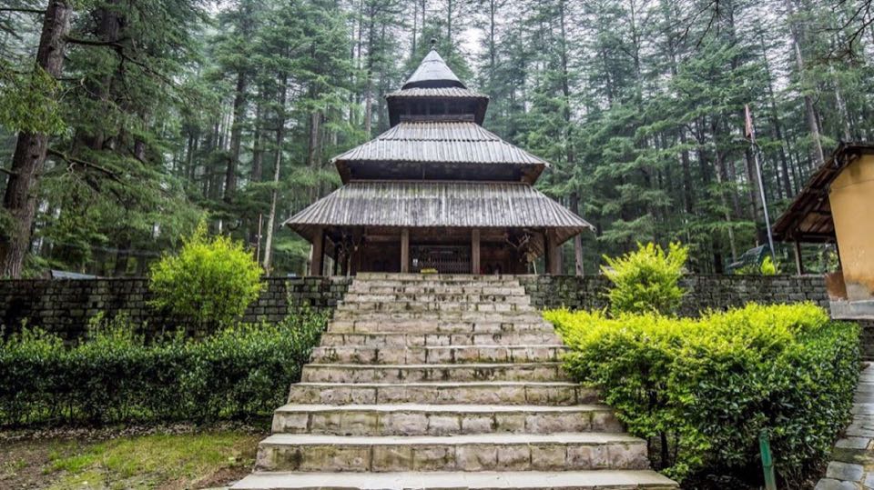 Shimla & Manali 05Nights 06Days